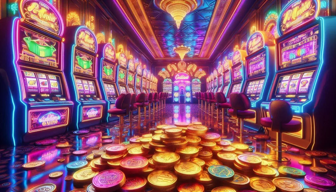 WaBoom77 Casino